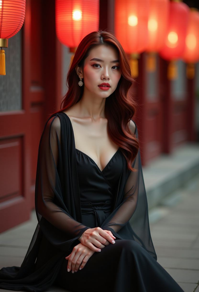 悍娇虎外传：铁爪之誓 海报